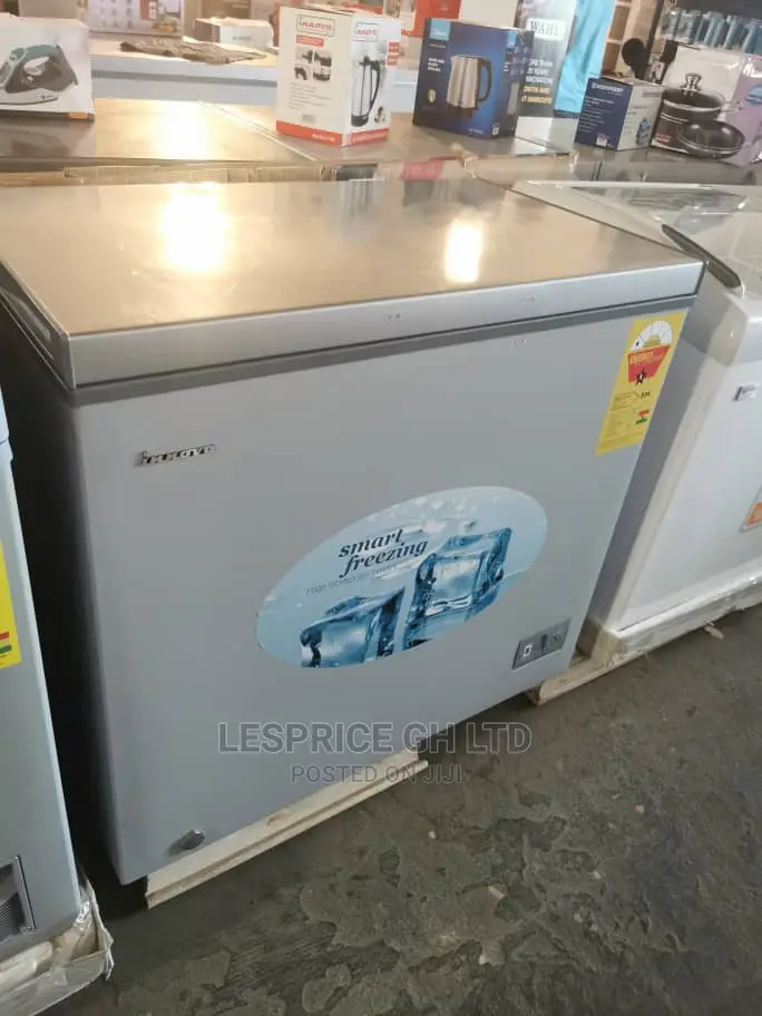 Original Innova Chest Freezer 200L