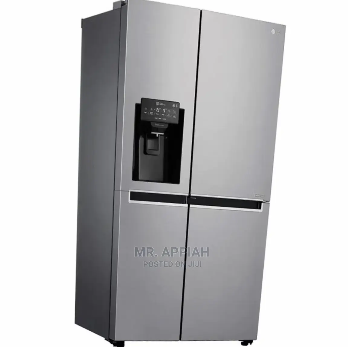Original LG GC-J337CSAL Side by Side Fridge in Stock(869)