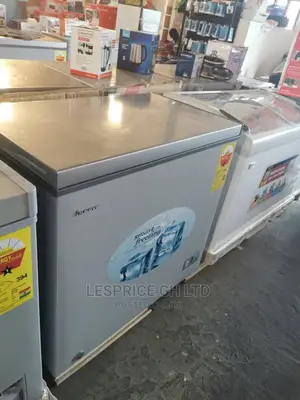 Special Innova Chest Freezer 200L
