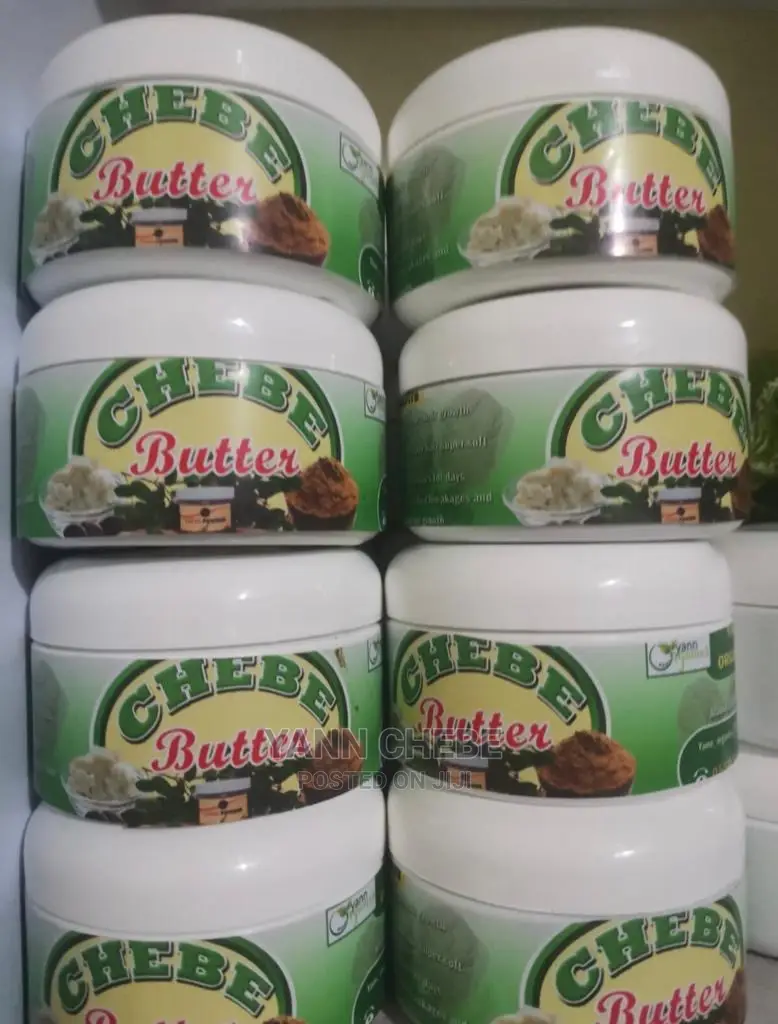 Chebe Butter