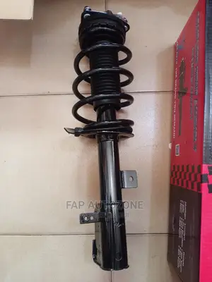 01114/01115. Original FCS Shock From Usa. R/L