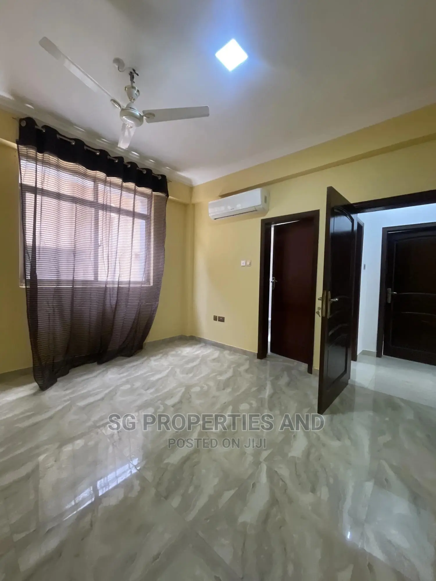1bdrm Apartment in Coca Cola, Spintex for rent