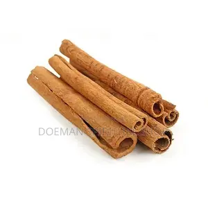 Cinnamon Stick