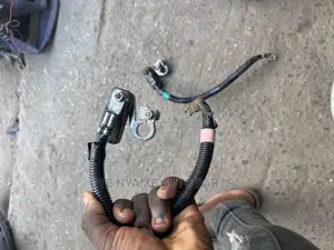 Honda CRV 2018_2023 Battery Sensor