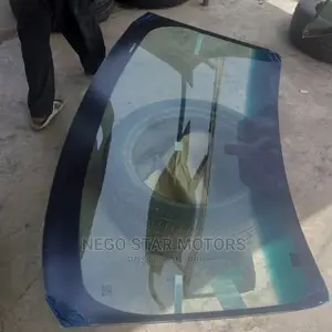 Infinity Fx35 Front Windscreen Round Top