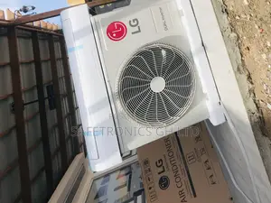 S4-C18tzcaa 2.0HP Energy Saving Air Conditioner LG 