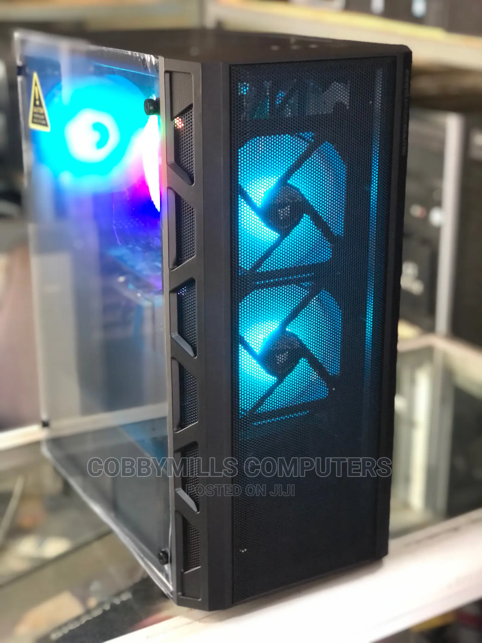 New Gigabyte GB-BACE-3160 16GB Intel Core I5 HDD+SSD 2T