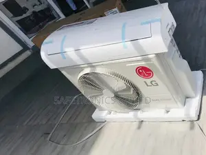 S4-C24tzcaa 2.5HP LG Split Air Conditioner 