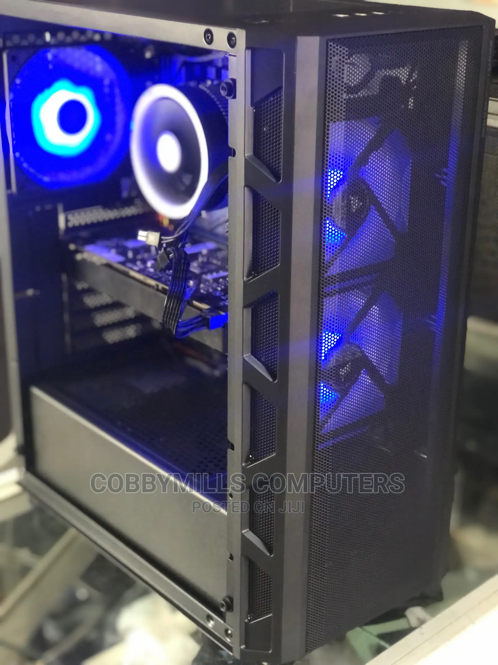 New Gigabyte GB-BACE-3160 16GB Intel Core I5 HDD+SSD 2T