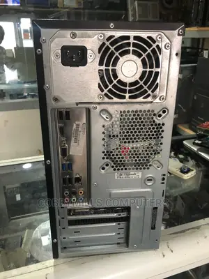 Desktop Computer Asus 8GB Intel Core I5 HDD 1T