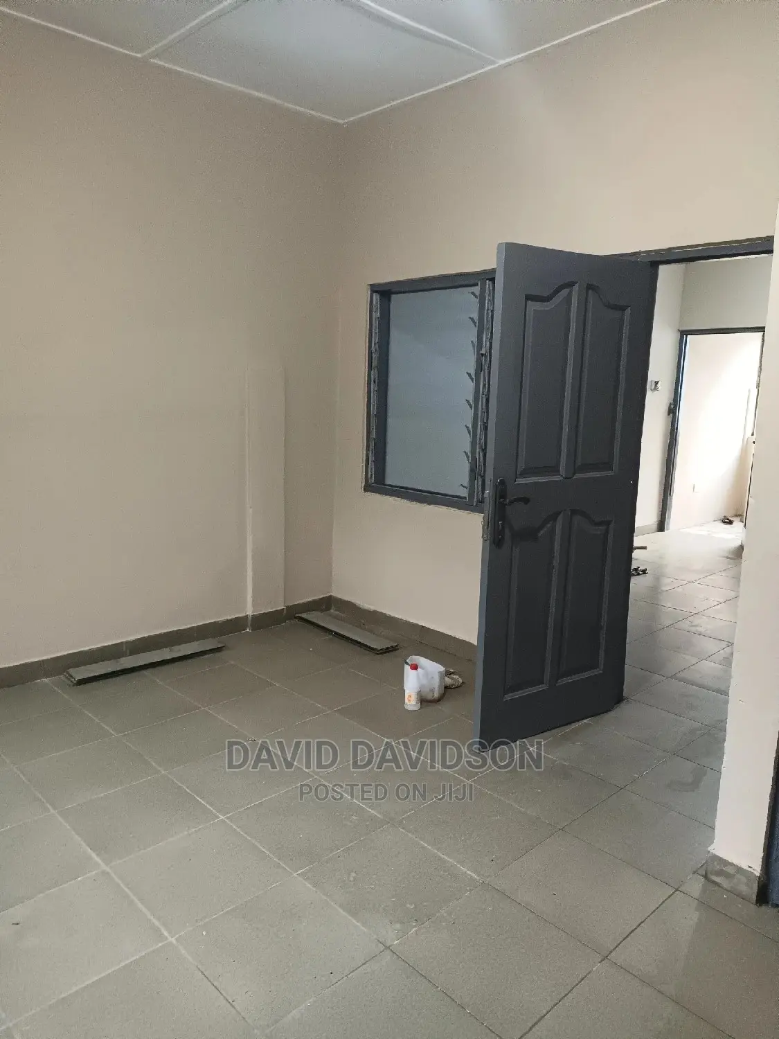 1bdrm Apartment in Chamber And Hall, Tema Metropolitan for rent