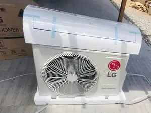 Split Ac S4-Q18kl3qe LG 2.0HP Inverter Dual 