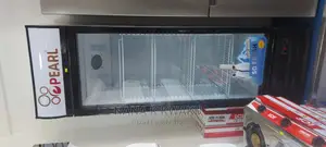 Cool Price/New_pearl 350litrs Display Fridge