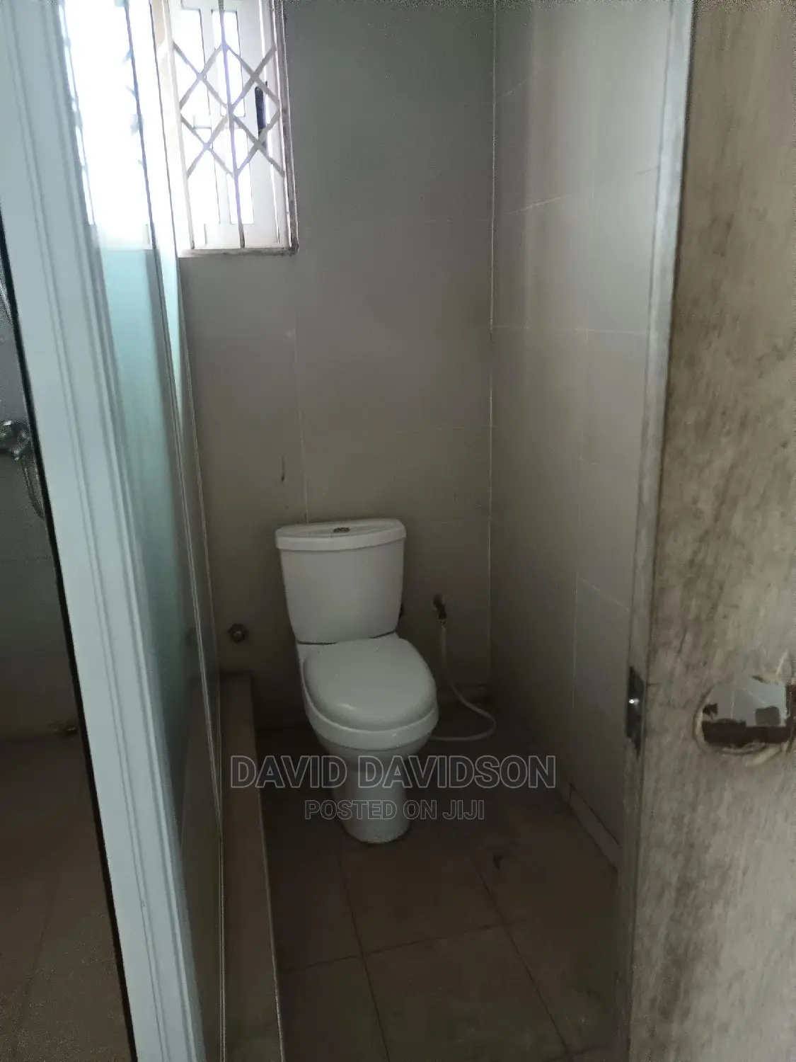 1bdrm Apartment in Chamber And Hall, Tema Metropolitan for rent