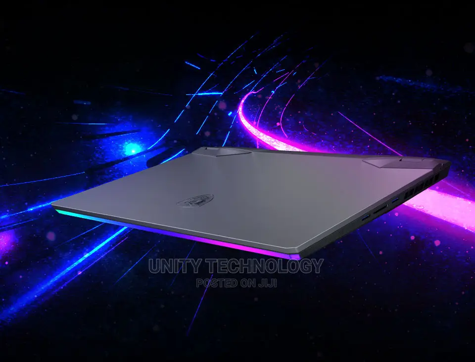 New Laptop MSI Raider GE76 12UGS 16GB Intel Core I7 SSD 1.5T