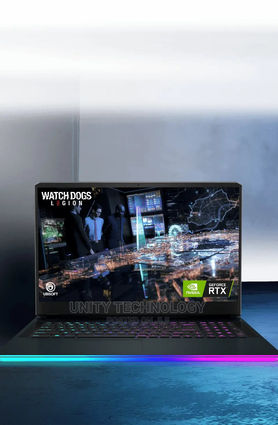 New Laptop MSI Raider GE76 12UGS 16GB Intel Core I7 SSD 1.5T