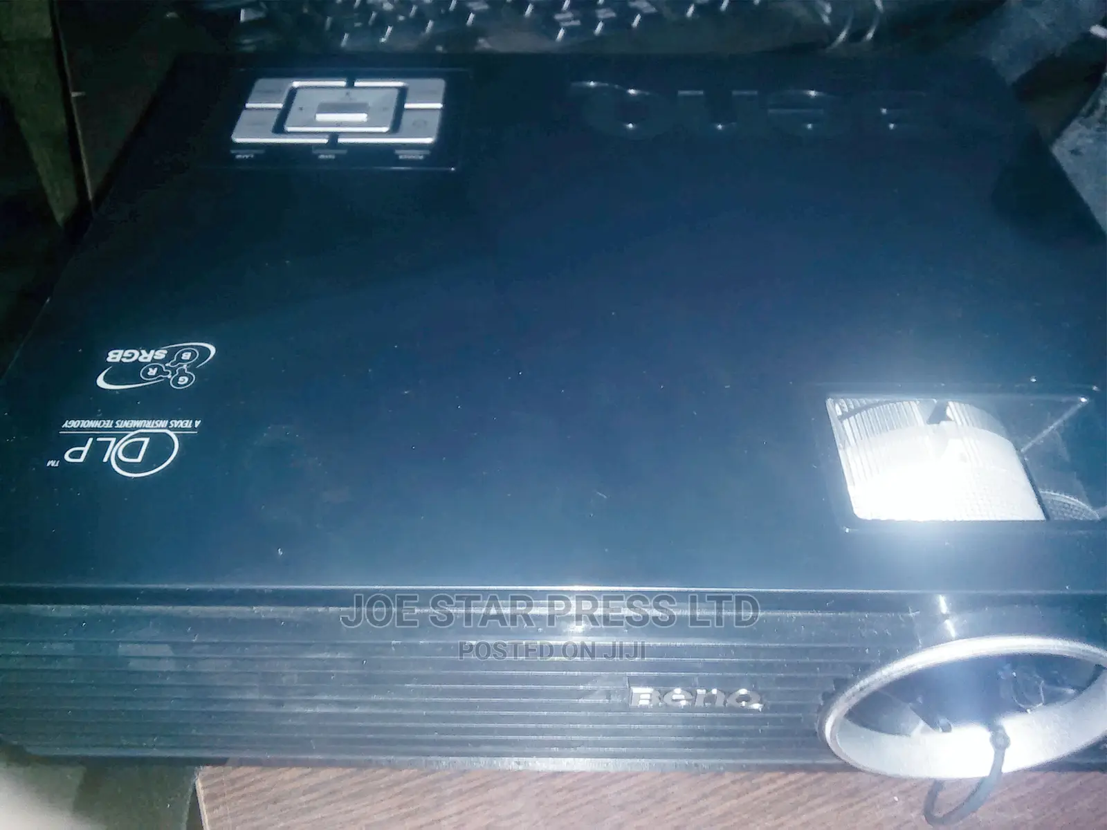 Projectors for Sale and Rent