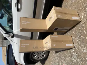 Original Samsung a-450 Wireless Soundbar in Stock 