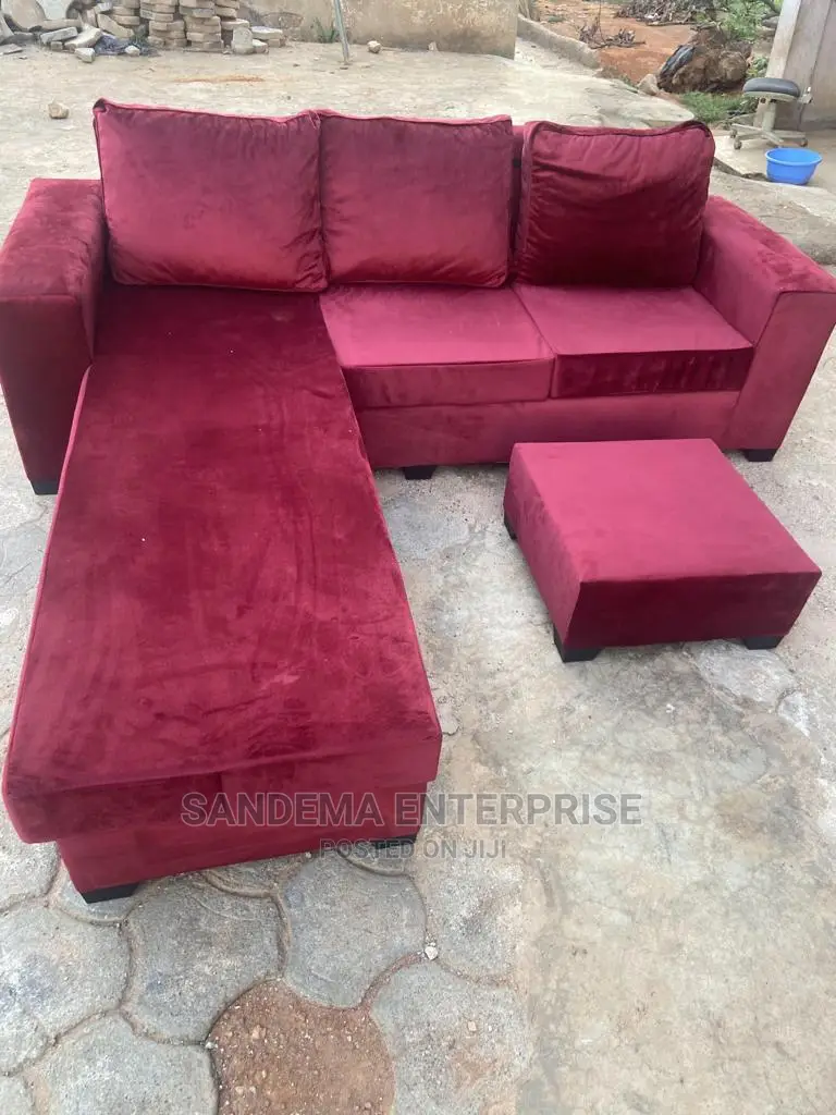 Turkish Sofa L Shape