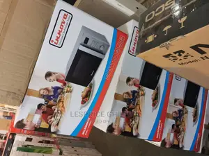 Super Awesome Innova Microwave 25L