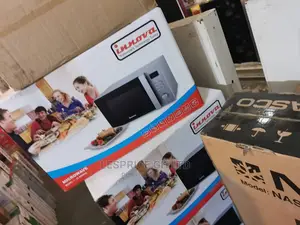 Brand New Innova Microwave Oven 25L