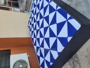 Inbuilt Double Bed