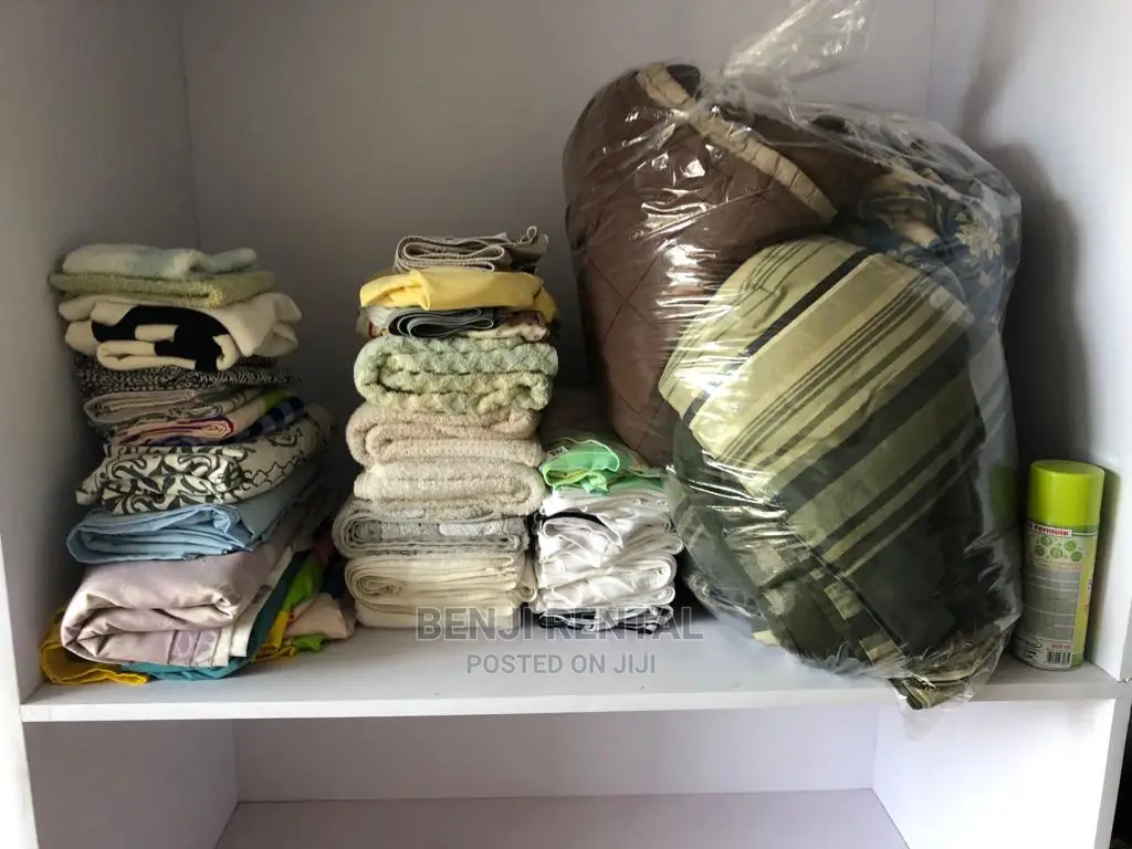 Laundry Services Pick Up and Drop Off