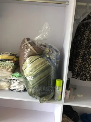 Laundry Services Pick Up and Drop Off