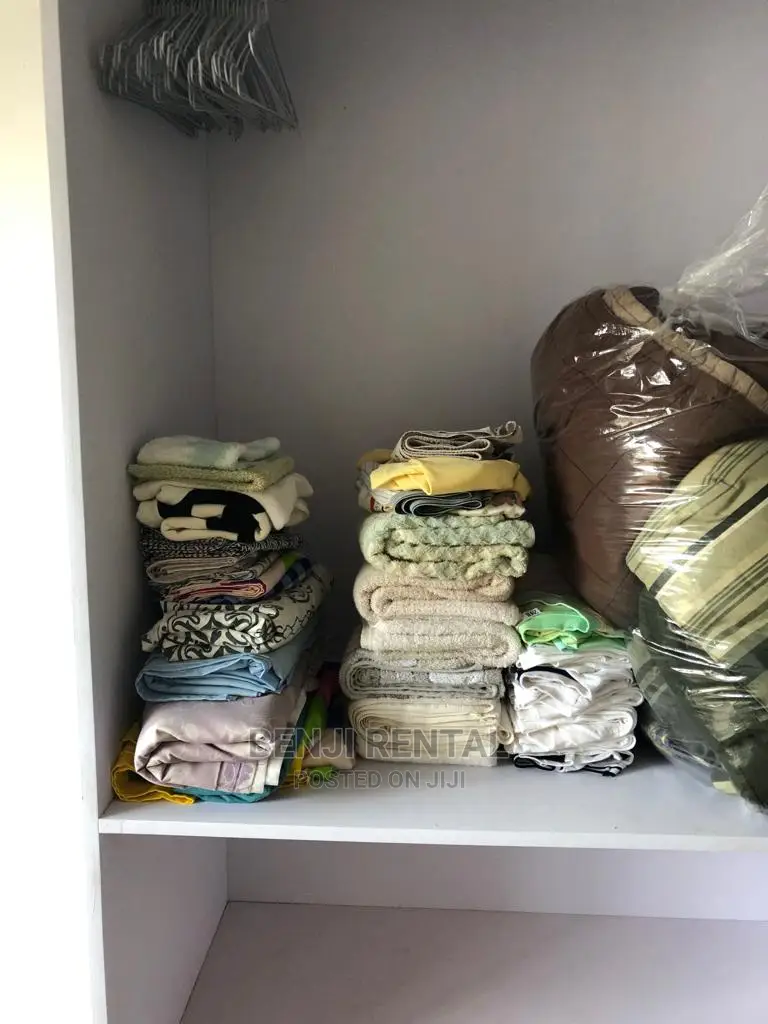 Laundry Services Pick Up and Drop Off