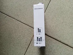  Wireless Lavalier Lapel Microphone