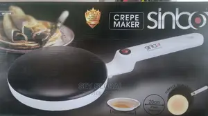 Simbo Crep Maker
