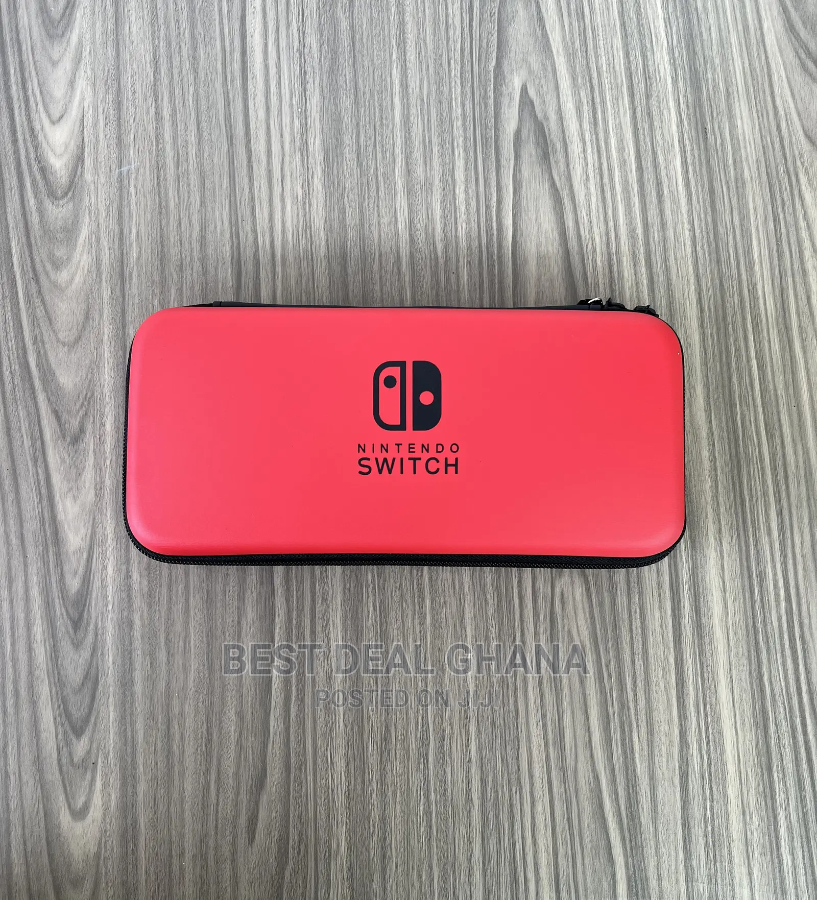 Nintendo Switch Carrying Case