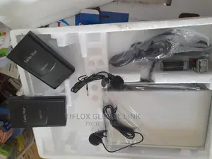 Wireless Microphone