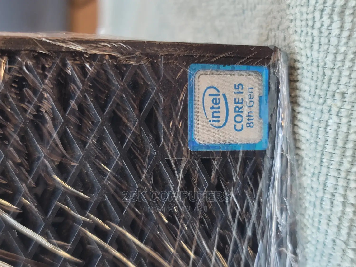 Desktop Computer Dell OptiPlex 5060 8GB Intel Core I5 SSD 256GB