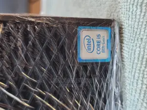 Desktop Computer Dell OptiPlex 5060 8GB Intel Core I5 SSD 256GB