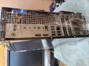 Desktop Computer Dell OptiPlex 5060 8GB Intel Core I5 SSD 256GB