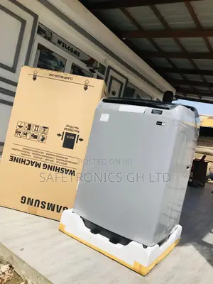  Samsung Top Load 11KG Washingmachine