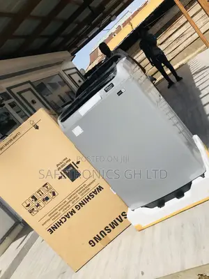 Washingmachine 11KG  Top Load Samsung 