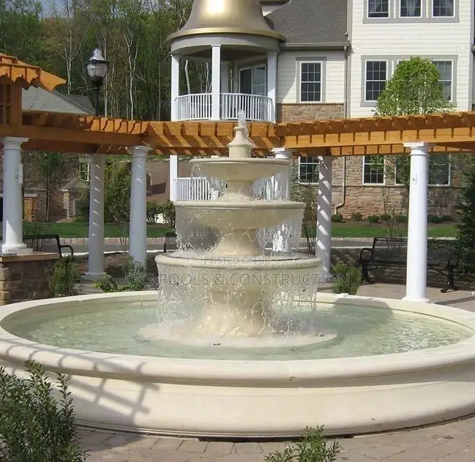 Swimming Pool Contractor