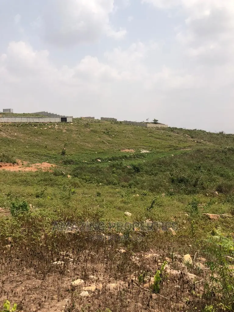 49 Acres of Land at Berekusu