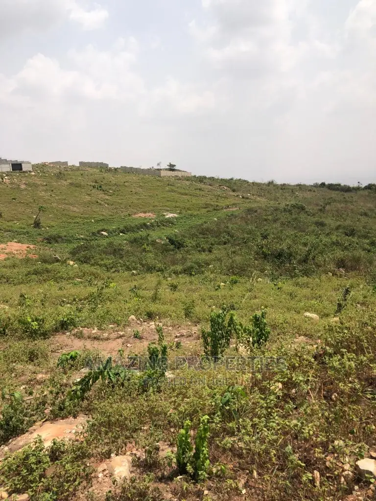 49 Acres of Land at Berekusu