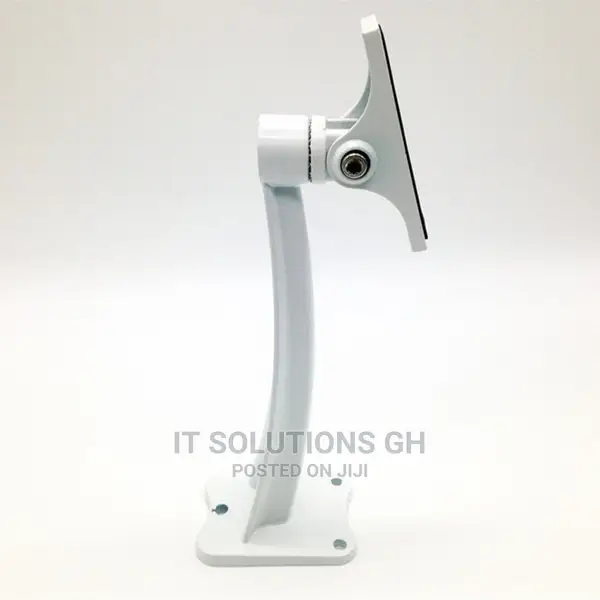 Bracket For Bullet Camera