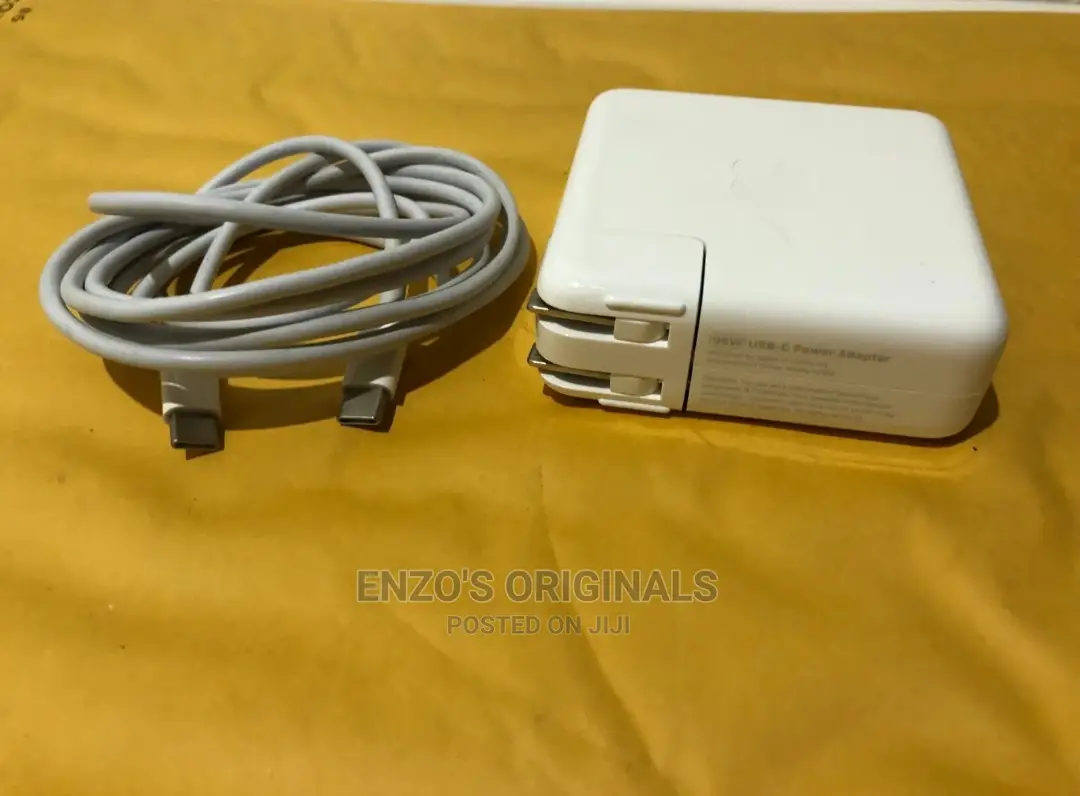 Oem Genuine Macbook 96watt Usb-c Charger Or Power Adapter