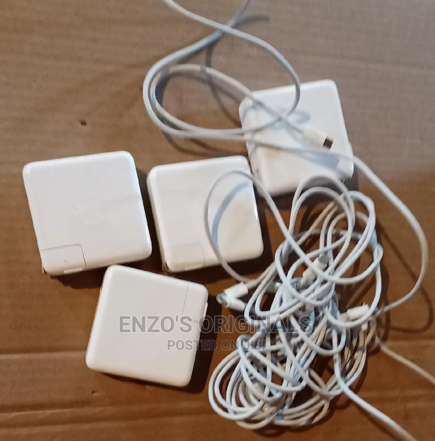 Oem Genuine Macbook 96watt Usb-c Charger Or Power Adapter
