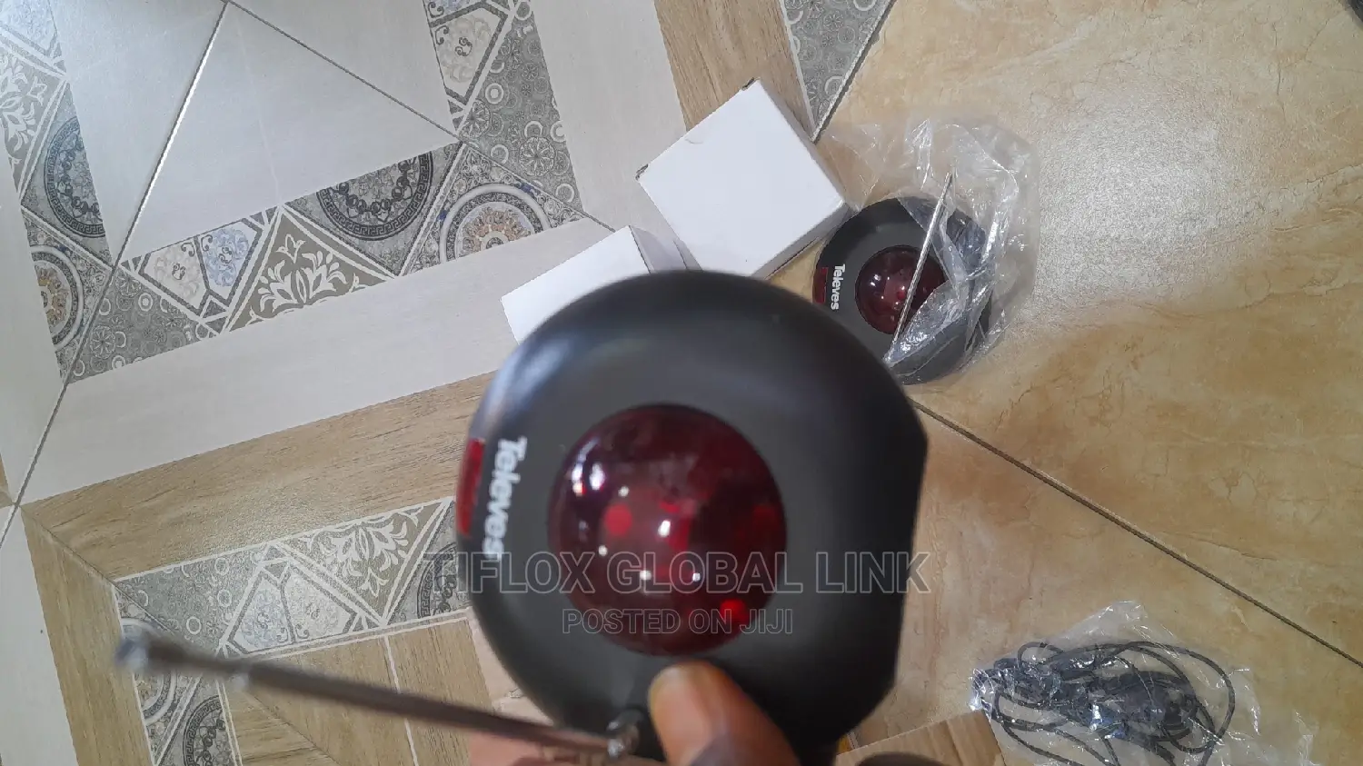 TV LINK EYES(Dstv Controller)