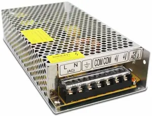 CCTV / LED Power Supply 10A,20A and 30A