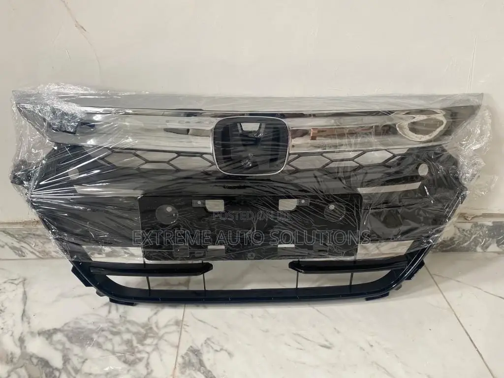 Honda Accord 2020 Grille