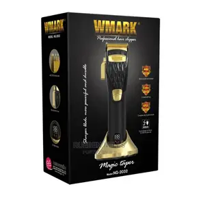 Wmark Super Magic Taper Barbering Machine