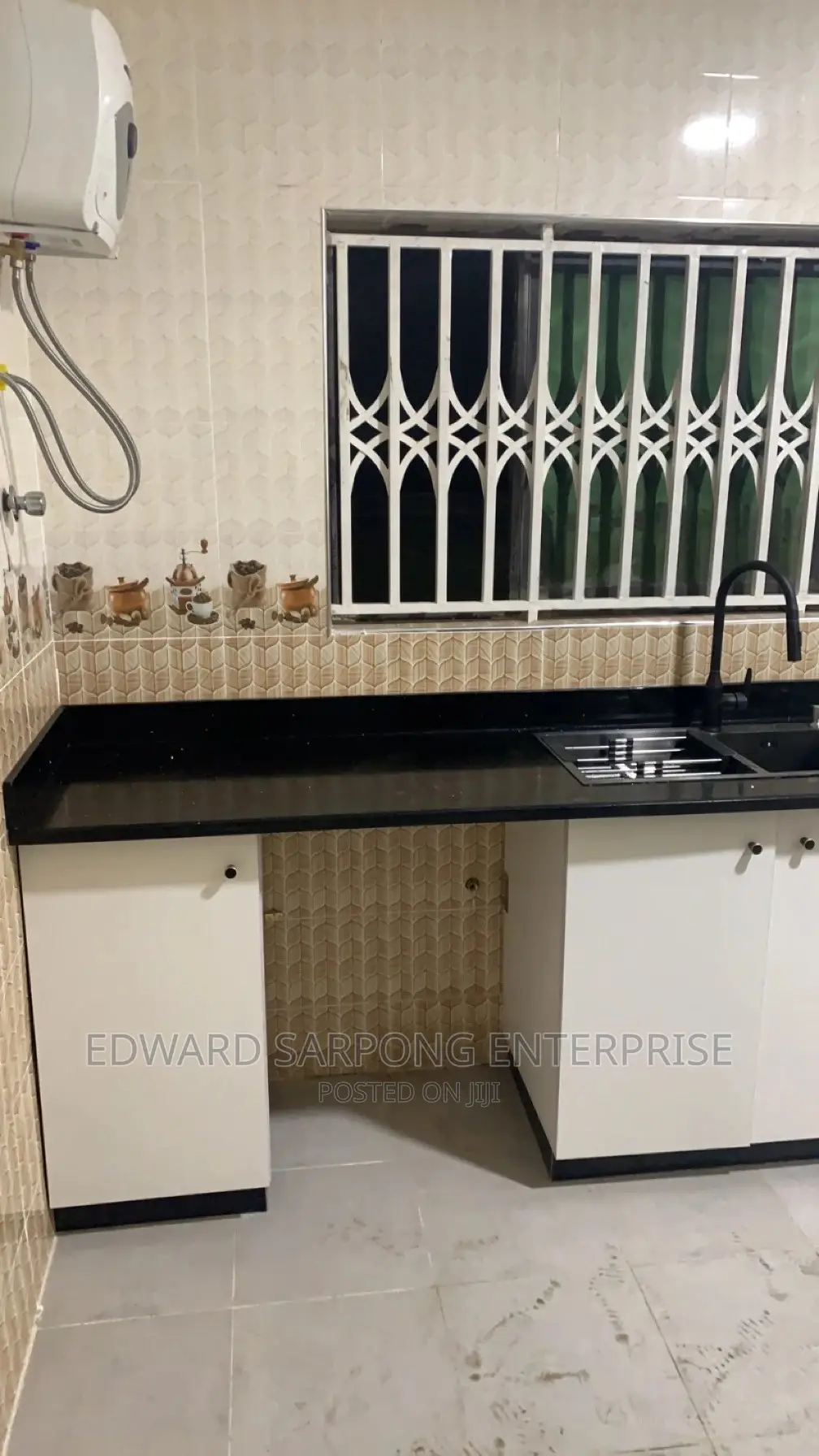 Kitchen Cabinets