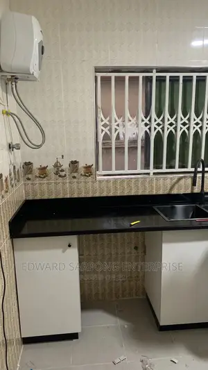 Kitchen Cabinets